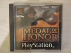 Medal of Honor (1999) PS1, Games en Spelcomputers, Games | Sony PlayStation 1, Ophalen of Verzenden, Gebruikt, Shooter