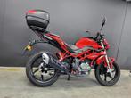 Benelli BN 125 (A1, B-rijbewijs) (bj 2022), Motoren, Bedrijf, 125 cc, Overig, 11 kW of minder