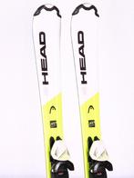 137 kinder ski's HEAD SUPERSHAPE TEAM EASY JR 2022, Sport en Fitness, Skiën en Langlaufen, Gebruikt, Verzenden, 100 tot 140 cm
