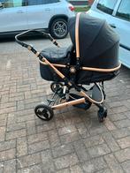 Buggy, Enlèvement, Comme neuf