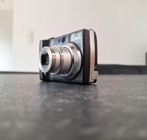 Nikon Coolpix 7900 (Black) – Compact Power in Your Pocket!, Audio, Tv en Foto, Fotocamera's Digitaal, Zo goed als nieuw, Compact