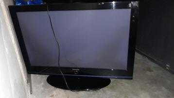 TV Samsung beschikbaar voor biedingen