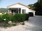 Frankrijk- Castellane: Te huur ruim chalet 5p. met garage, Vakantie, 5 personen, 2 slaapkamers, Provence en Côte d'Azur, Wasmachine