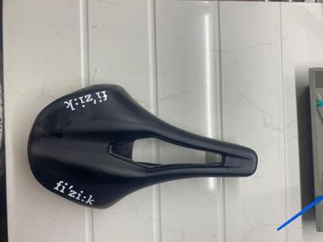 Fizik Tempo Argo R5 Zadel, Enlèvement ou Envoi, Général, Fizik, Selle