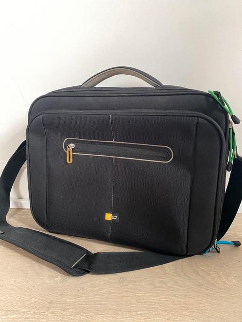 Case Logic laptop tas, Computers en Software, Laptoptassen, Zo goed als nieuw, Ophalen
