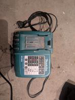 Makita lader, Enlèvement ou Envoi, Utilisé