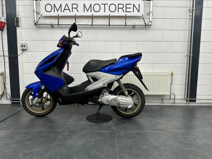 Yamaha aerox 100cc, Motoren, Onderdelen | Yamaha, Ophalen