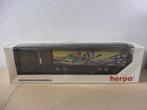 1:87 Herpa 045124 art Collection America Kenworth T600 truck, Comme neuf, Enlèvement ou Envoi, Herpa, Bus ou Camion