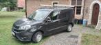 Fiat Doblo Multijet 1.3 professional, Auto's, Diesel, Particulier, Te koop, Radio