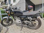 Mash Black Seven, Motoren, Particulier, 125 cc, 11 kW of minder, 1 cilinder