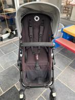 BUGABOO BUFFALO wieg en buggy, Kinderen en Baby's, Bugaboo, Ophalen of Verzenden, Combiwagen, Zo goed als nieuw