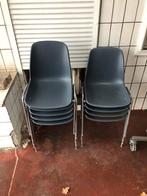 10 stoelen, Huis en Inrichting, Stoelen, Ophalen, Zo goed als nieuw, Vijf, Zes of meer stoelen