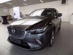 Mazda CX-3 2.0L Skyactiv-G Ginza Automaat! (bj 2018), Auto's, Mazda, Automaat, Gebruikt, 4 cilinders, 120 pk