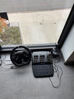 Logitech g920 / g29, Ophalen, Zo goed als nieuw