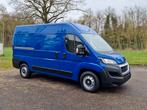 Peugeot boxer 2.2 hdi euro 6b 2019  gekeurd vr verkoop, Te koop, 2000 cc, Diesel, Bedrijf