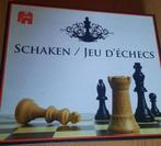 Schaken merk Jumbo - zo goed als nieuw, Ophalen, Zo goed als nieuw