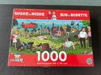 Suske en Wiske puzzel, Ophalen, 500 t/m 1500 stukjes, Nieuw, Legpuzzel