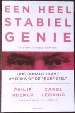 Donald Trump x 2, Boeken, Ophalen of Verzenden