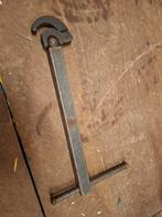 Ridgid nr 1017 lavabosleutel, Doe-het-zelf en Bouw, Ophalen