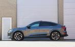 Audi e-tron S Sportback Quattro - Shadow/Pano/S-Seat/B&O/360, Automaat, 0 cilinders, 370 kW, 5 zetels
