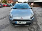 Fiat punto EVO bouwjaar 2012 benzine 1.2, Auto's, Voorwielaandrijving, Euro 5, Stof, 1228 cc