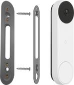 Hoekbeugel 45 voor Google Nest Doorbell Battery, Verzenden, Nieuw, Draadloos