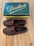 Paraboot mocassin, Kleding | Heren, Schoenen, Ophalen, Bruin, Espadrilles of Moccasins, Paraboot