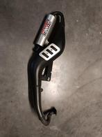 Honda Wallaroo Giannelli pro 5, Ophalen