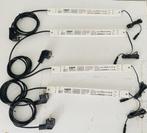 Led driver transformator 230V - 24V nieuw 150W 4 stuks, Ophalen, Nieuw