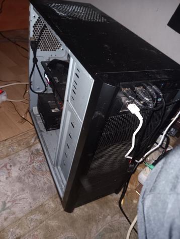 Configuration du jeu, Enlèvement, Utilisé, Gaming