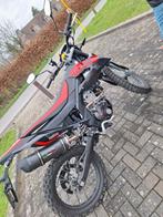 Aprilia RX125, zo goed als nieuw, Motos, 1 cylindre, Particulier, 125 cm³, Jusqu'à 11 kW