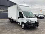 citroen jumper laadbak/lift 2023 24000km 140pk 29950e ex, Auto's, Bestelwagens en Lichte vracht, Voorwielaandrijving, 4 deurs