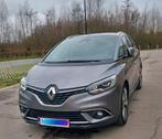 Renault scenic, Auto's, Leder en Stof, 7 zetels, Adaptieve lichten, 81 kW