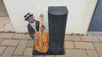 Cd rek retro, Ophalen of Verzenden, Zo goed als nieuw