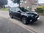 Toyota Rav 4 - 2.5 benz/hybride - 2016 - 138000 km -Automaat, Automaat, Testrit aan huis, Bedrijf, Hybride Elektrisch/Benzine