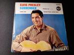 Elvis Presley – Surrender - Ep '7, Gebruikt, 7 inch, Ophalen of Verzenden, Pop