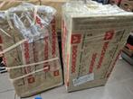 Rockwool, Doe-het-zelf en Bouw, Isolatie en Afdichting, Ophalen, Nieuw, Steenwol