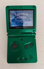Gameboy Advance SP, Games en Spelcomputers, Ophalen of Verzenden, Refurbished, Game Boy Advance SP