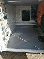 camper CARTHAGO T143 compact, Caravans en Kamperen, Mobilhomes, Diesel, Particulier, 6 tot 7 meter, Half-integraal