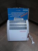 Nieuwe convector Aurora  - 500 W., Ophalen of Verzenden, Nieuw, 500 tot 800 watt