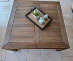 salontafel, Ophalen, Zo goed als nieuw, Minder dan 50 cm, 100 tot 150 cm