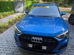 Audi Q3 Diesel 18.530km 2021 perfecte staat- automaat, Automaat, Diesel, Particulier, Te koop