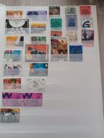 Postzegels, Postzegels en Munten, Postzegels | Volle albums en Verzamelingen, Ophalen