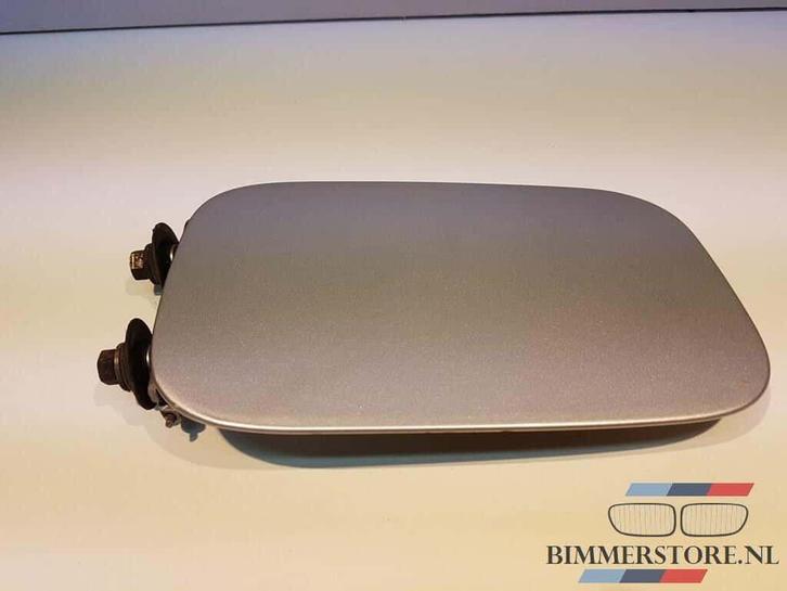 TANKKLEP BMW-3-SERIE E46 SEDAN TOURING, Auto-onderdelen, Carrosserie, Deur, BMW, Gebruikt, Ophalen of Verzenden