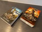Broederband deel 1 en 2, Ophalen, Gelezen
