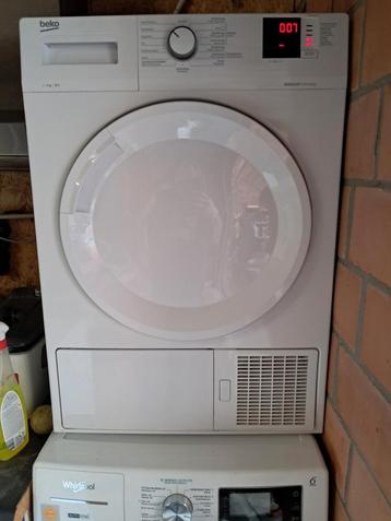Beko 7kg a+ beschikbaar voor biedingen