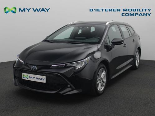 Toyota Corolla SW Corolla SW 1.8 Hybrid Dynamic GPF e-CVT, Auto's, Toyota, Corolla, ABS, Airbags, Airconditioning, Boordcomputer
