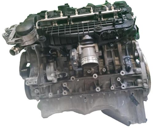 BMW 1er F20 F21 3.0 N55B30A N55-motor, Auto-onderdelen, Motor en Toebehoren, BMW, Ophalen of Verzenden