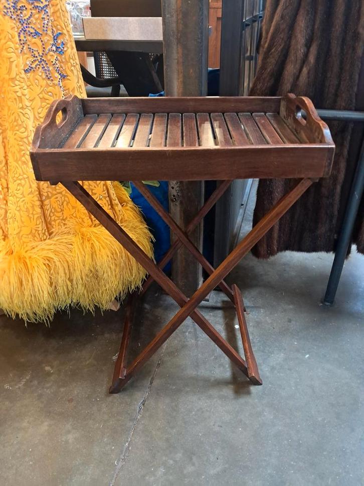 Nieuw in onze winkel(bijzettafels), Antiek en Kunst, Antiek | Meubels | Tafels, Ophalen