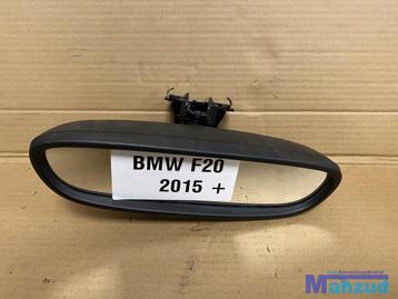 BMW 1 SERIE F20 Binnenspiegel 2011-2019 beschikbaar voor biedingen